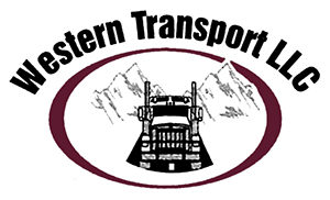 western transport logo