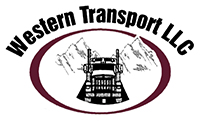 Western Transport | Sheridan, Wyoming | Athol, Idaho | Missoula, Montana